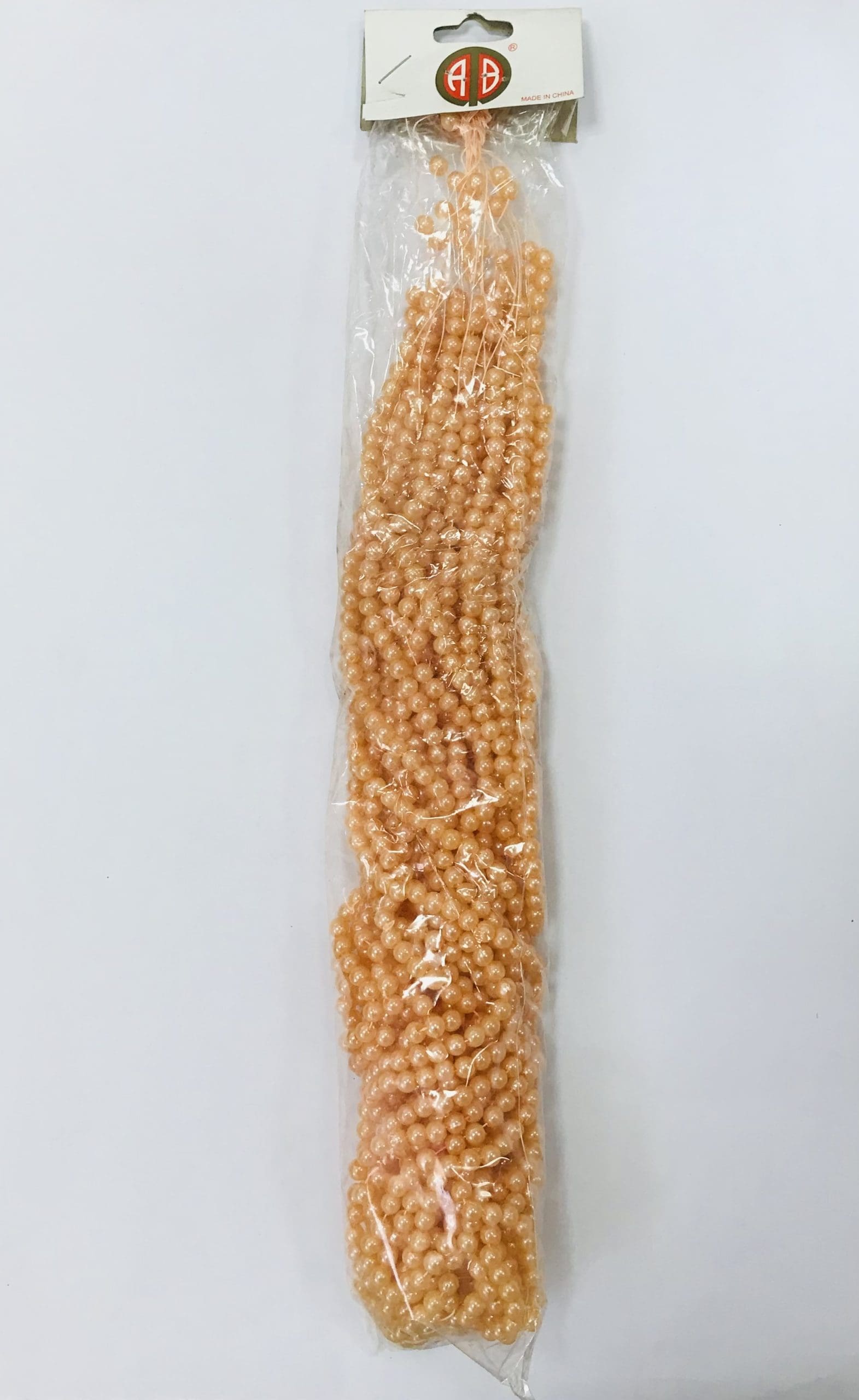 PL  BEADS;30" (KM/6MM-PX30)