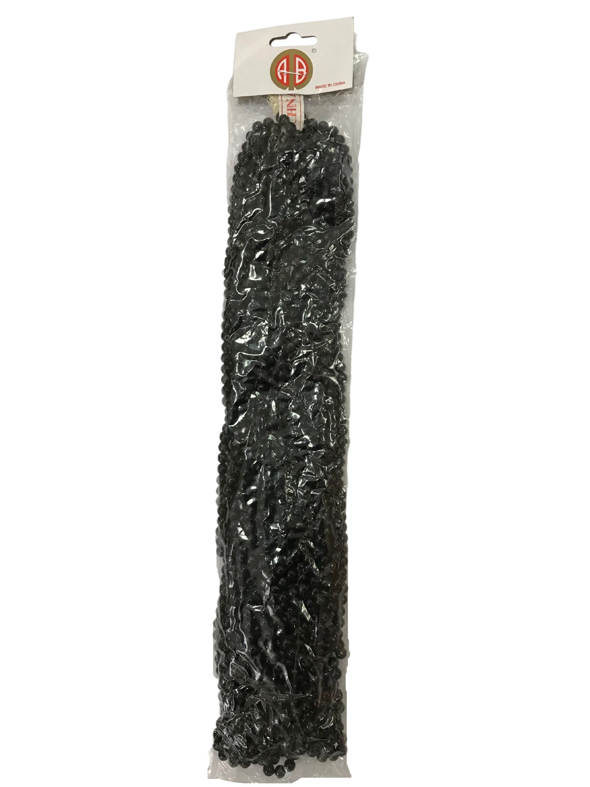 BEADS;30"STR (6X30ROB)