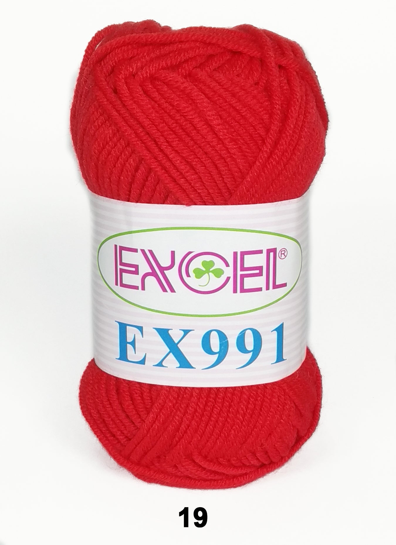 CROCHET YARN:400GRM (10BL) (FY-EX991)