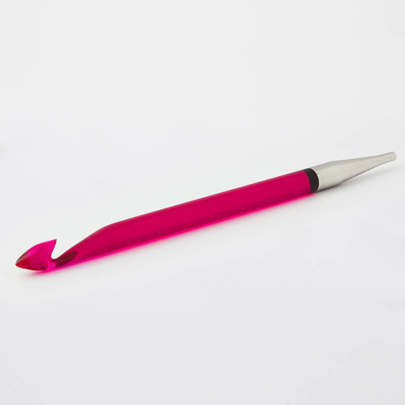 TRENDZ CROCHET HOOK:8MM (51356)