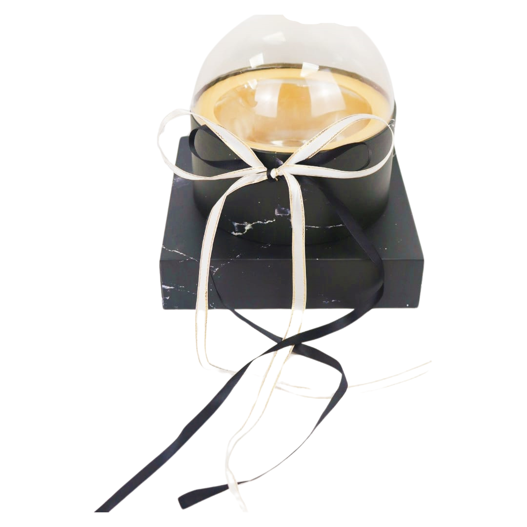 PAPER GIFT BOX:20*20*20 (1017/BOX)