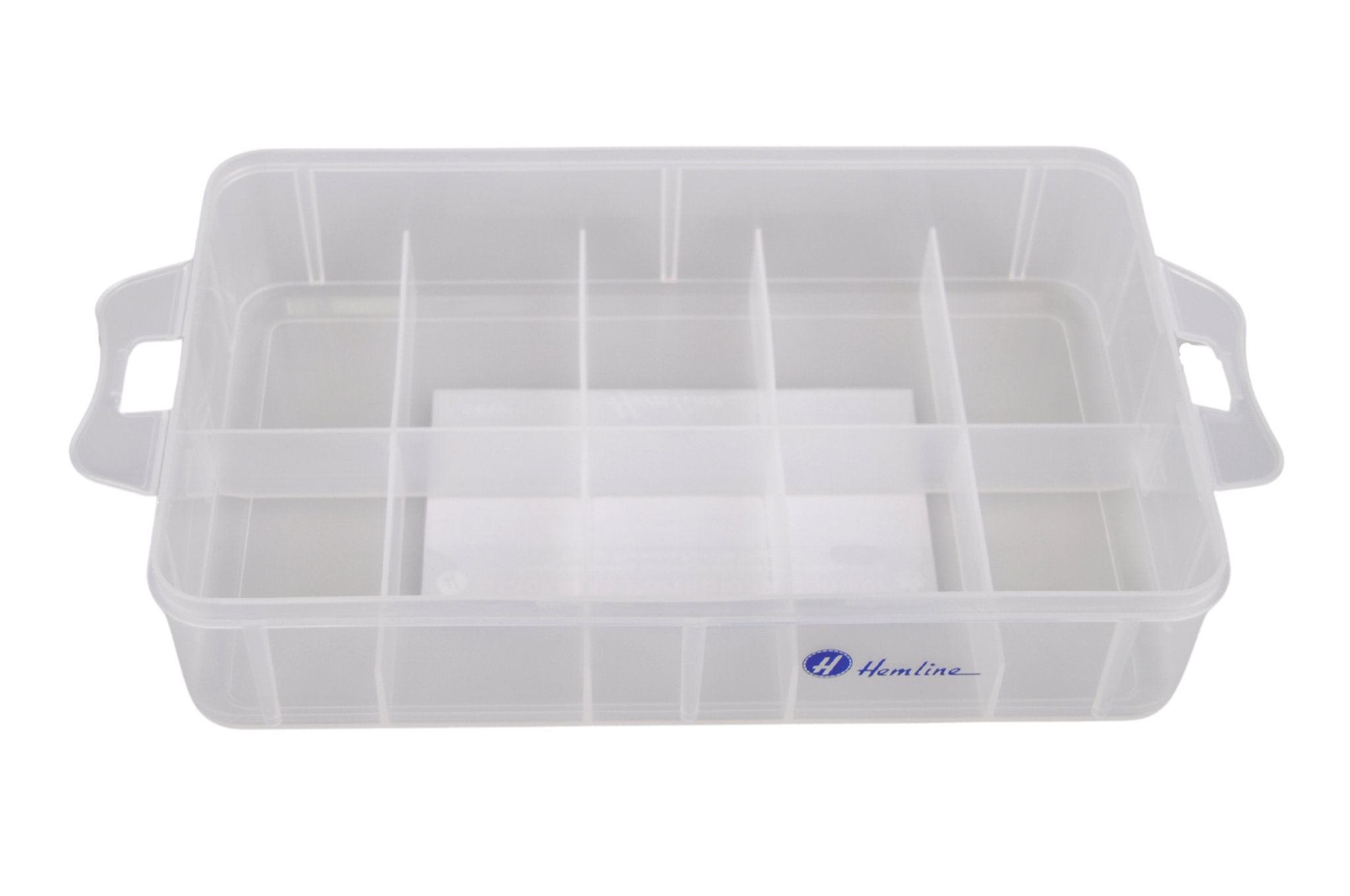 TRAY FOR STACKER BOX (M3021.TRAY)