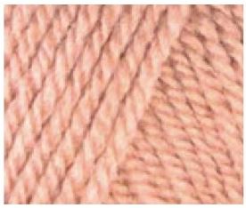 ACRY.WOOL YARN:5 BL (500G) (NAKO/VIZON)