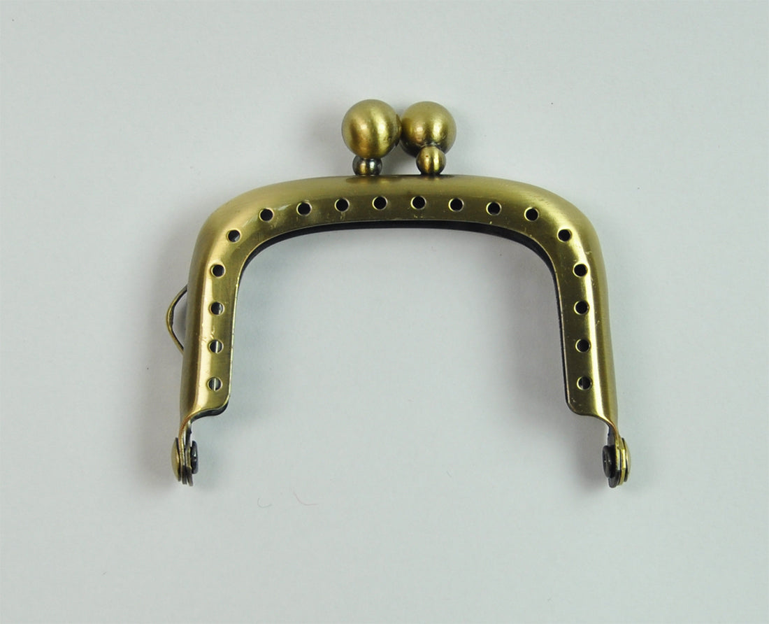 METAL BAG HANDLE:55MM:6PC (HF-055-001-B)