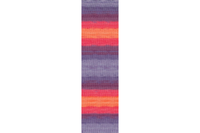 Alize Burcum Batik Acrylic Yarn – 5 x 100g (500grm) (ALIZE/BURCUM BATIK)
