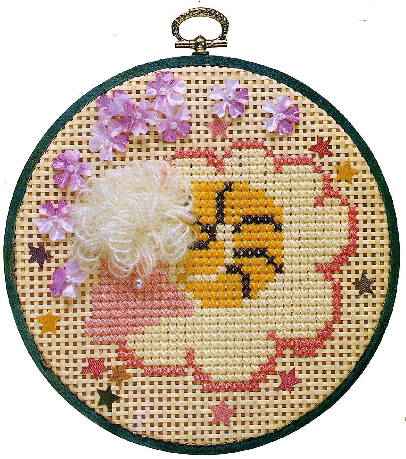 STITCHERY KIT 6″ (SK906)