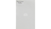 Premium Aida Fabric – 5 m Roll (DM322)