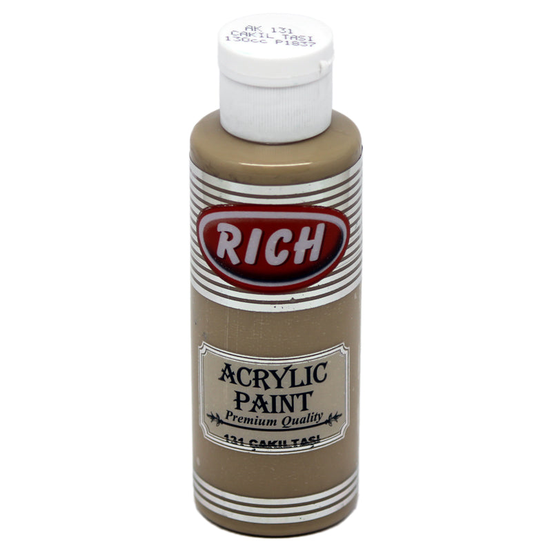 ACRYLIC PAINT:130CC (ACRYLIC PAINT/130CC)