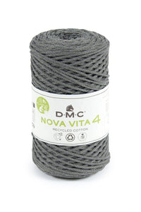 DMC Nova Vita 4 Recycled Cotton Yarn – 250g (385/DMC)