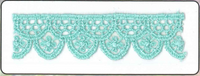 Chemical Lace Trim – 15 yd (13.7 m) × 1.88 cm (MA409)