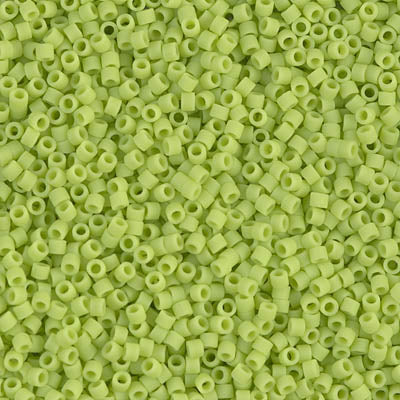 DELICA BEADS:3GRM/TUBE (MIY/DB-763)