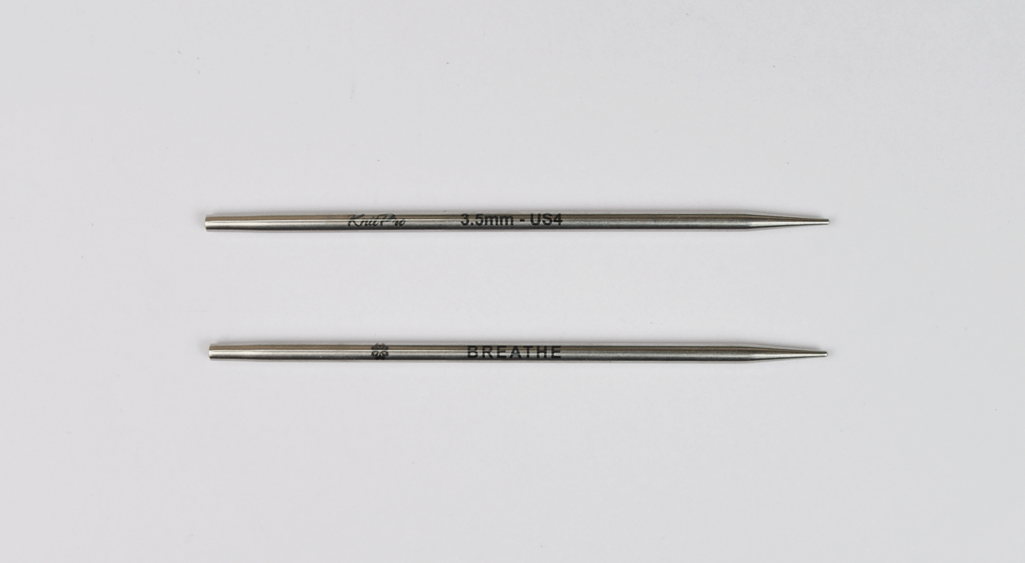 INTERCHANGABLE NEEDLE:3.5MM: 13 CM (5") (36153)