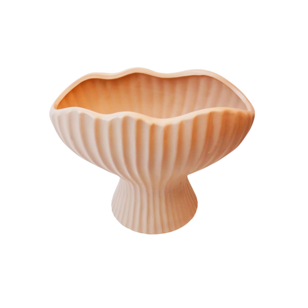 CERAMINC VASE:27.5*14.5*24CM (K333/2)