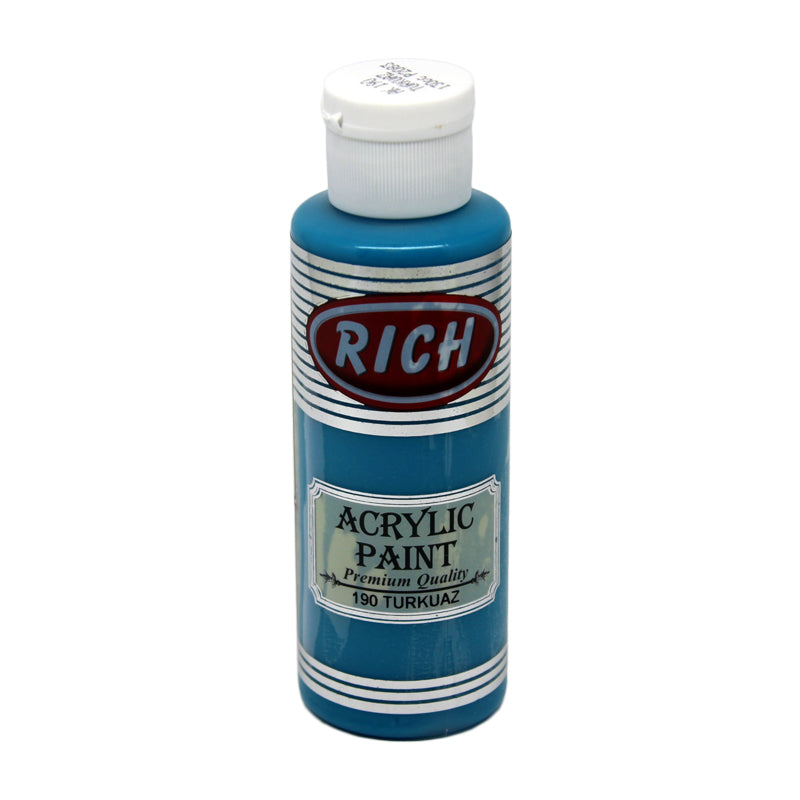 ACRYLIC PAINT:130CC (ACRYLIC PAINT/130CC)