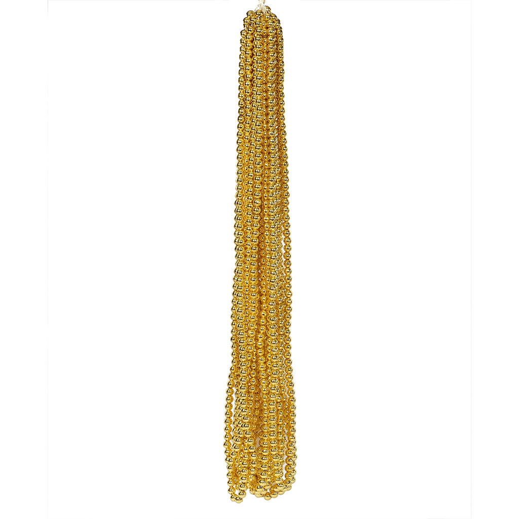 BEADS;30"STR (6X30ROG)