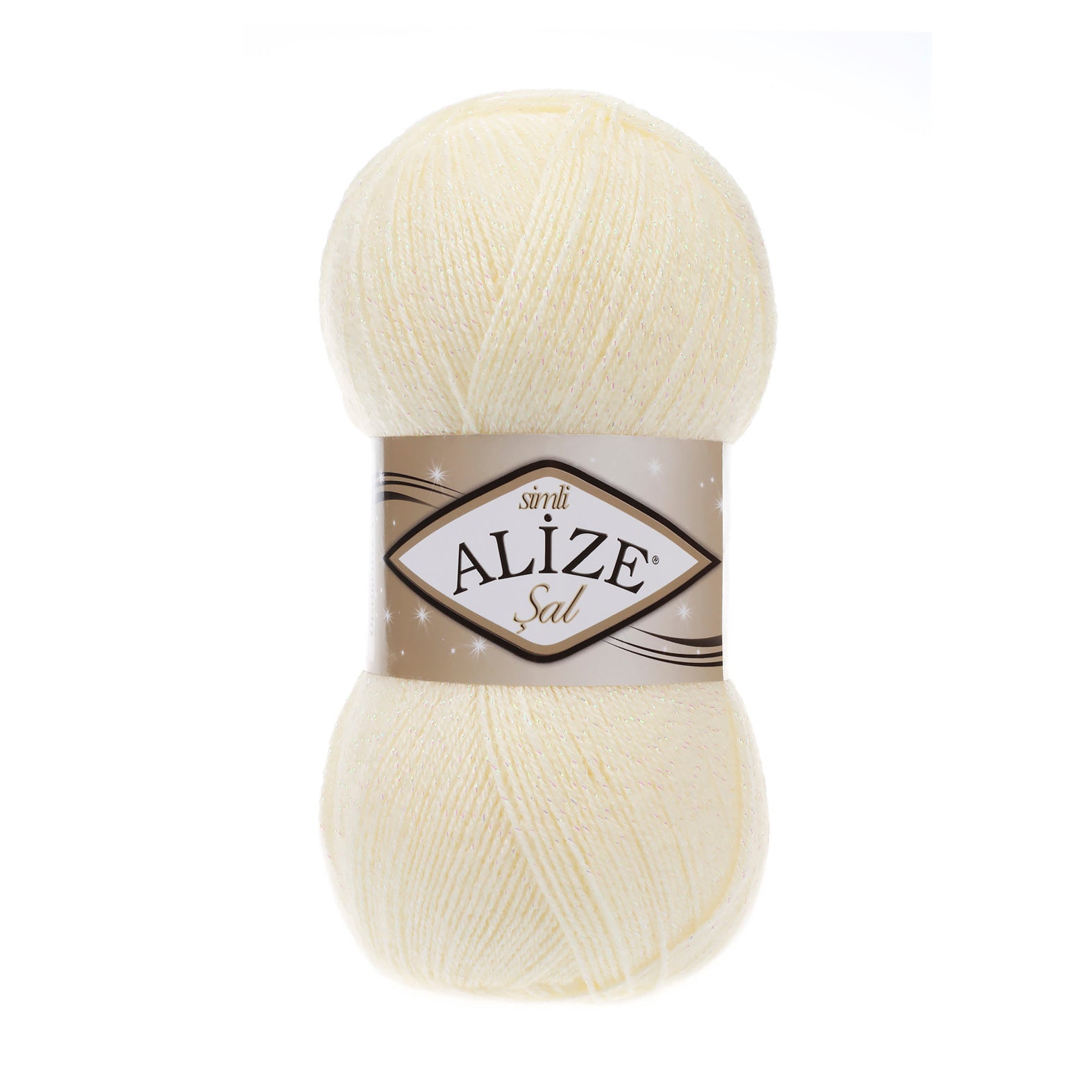 ACY/WL.YARN:5BLx100GR (500grm) (ALIZE/SAL SIM)