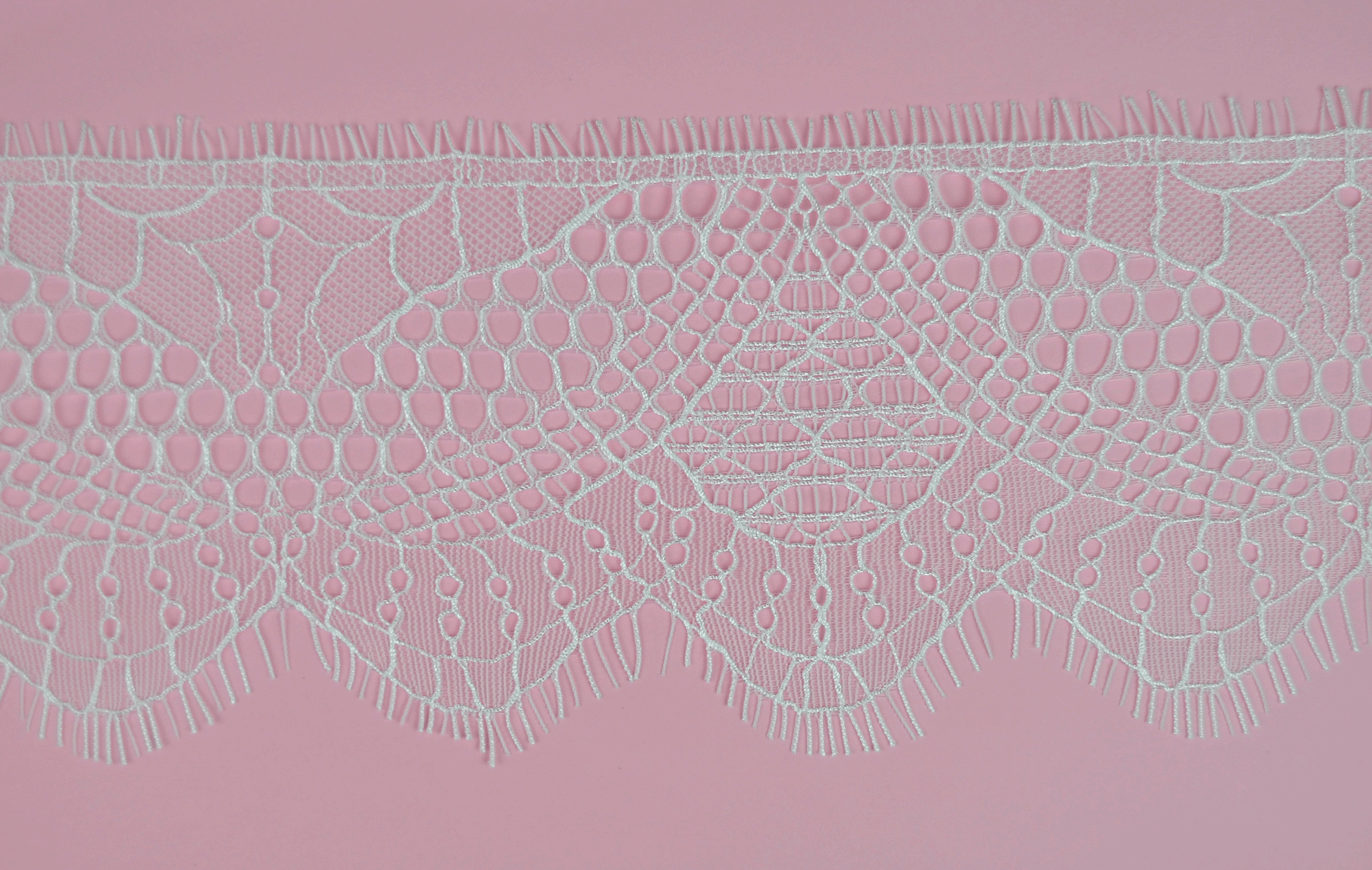 LACE:3Yx5PC(15YD) (91056/1)