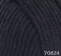 Himalaya Everyday Big Acrylic Yarn – 100 g – Pack of 5 (HIM/E.DAY BIG)