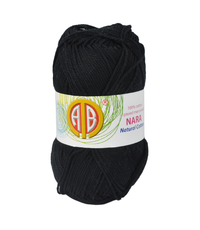 NATURAL COTT.YARN:50Gx10(500G) (NARA)