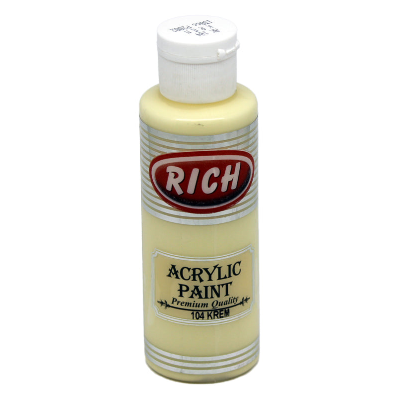 ACRYLIC PAINT:130CC (ACRYLIC PAINT/130CC)