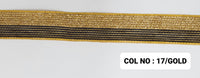 Metallic Ribbon, 9 m (15144)