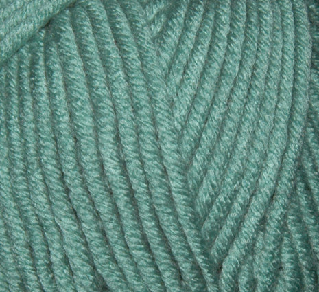 ACR.WOOL YARN:100GRx5BL (500GR) (HIM/E.DAY BIG)