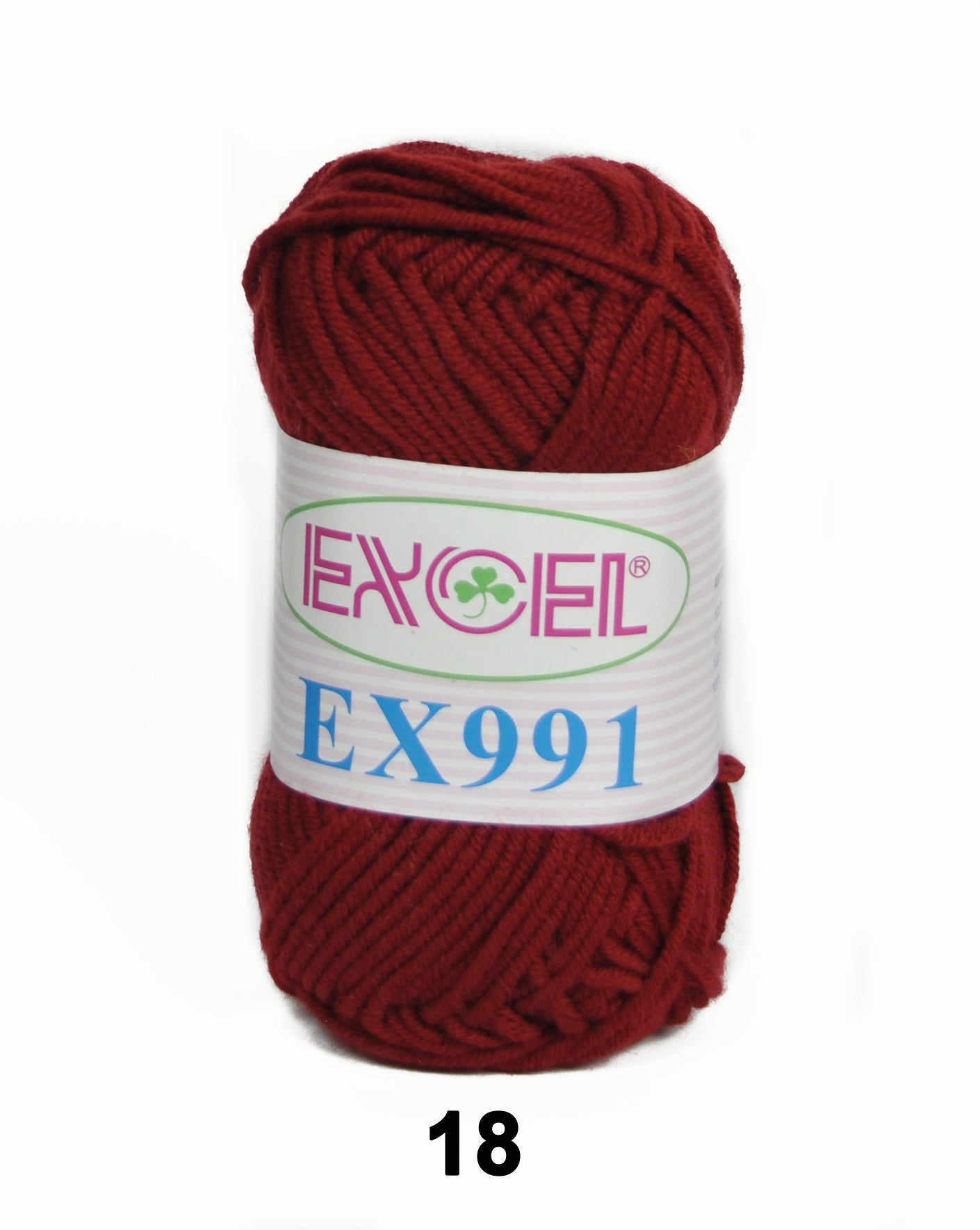 CROCHET YARN:400GRM (10BL) (FY-EX991)