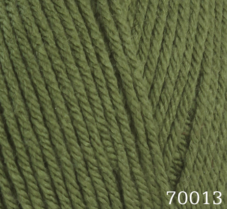 ANTI PILING ACR.YARN:5BL(500GM) (HIM/EVERDAY)