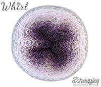 Whirl Cotton/Acrylic Yarn — 1000 m (SCHE/WHIRL)