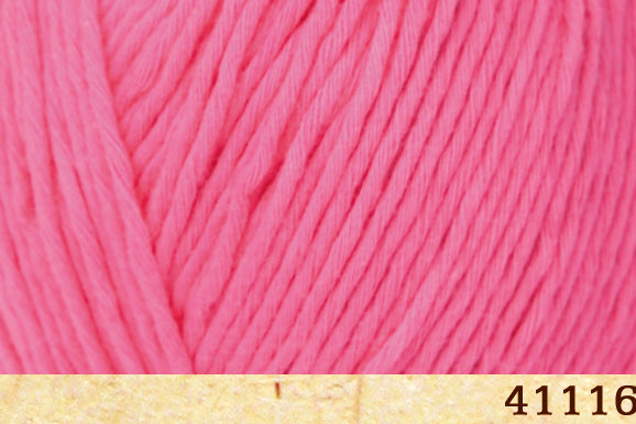 ORG.COT.YARN:50GRx4BL (200GRM) (FIBRA/COT.WOOD/4)
