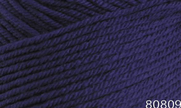 A.WOOL YARN:200GRx3BL:600G (HIM/SUPER SOFT YARN)
