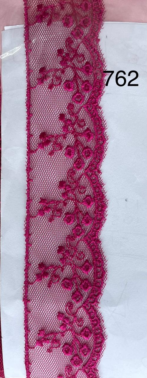 Net-cut Lace 15yrd (D44-4029)