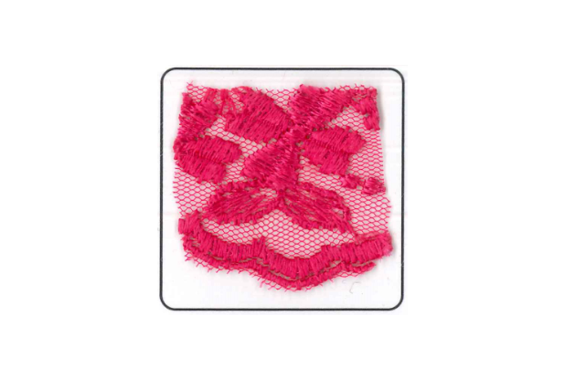 NET-CUT LACE:15Y (13.7MT)18.75C) (D-45-4034)