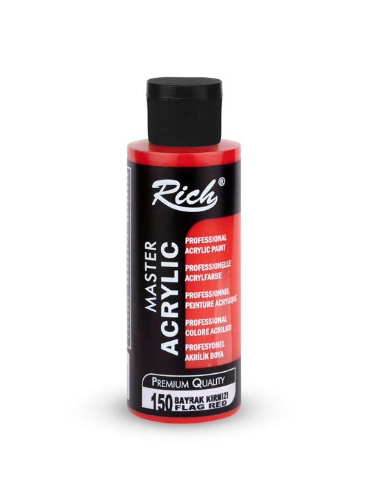 MASTER ACR.PAINT/120CC (MASTER ACR.PAINT/120)