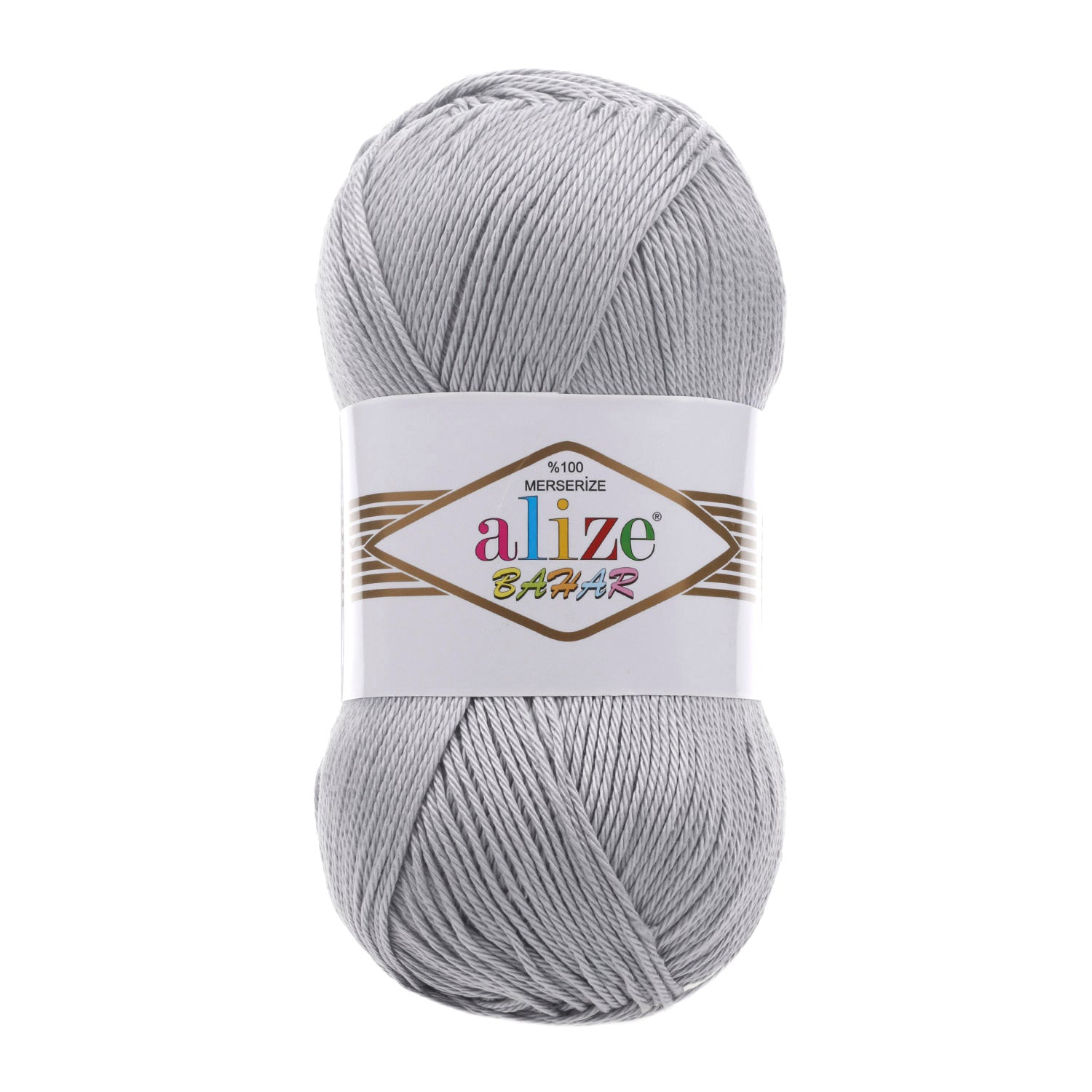 ACY.YARN:5BLx100GR (500grm) (ALIZE/BAHAR)