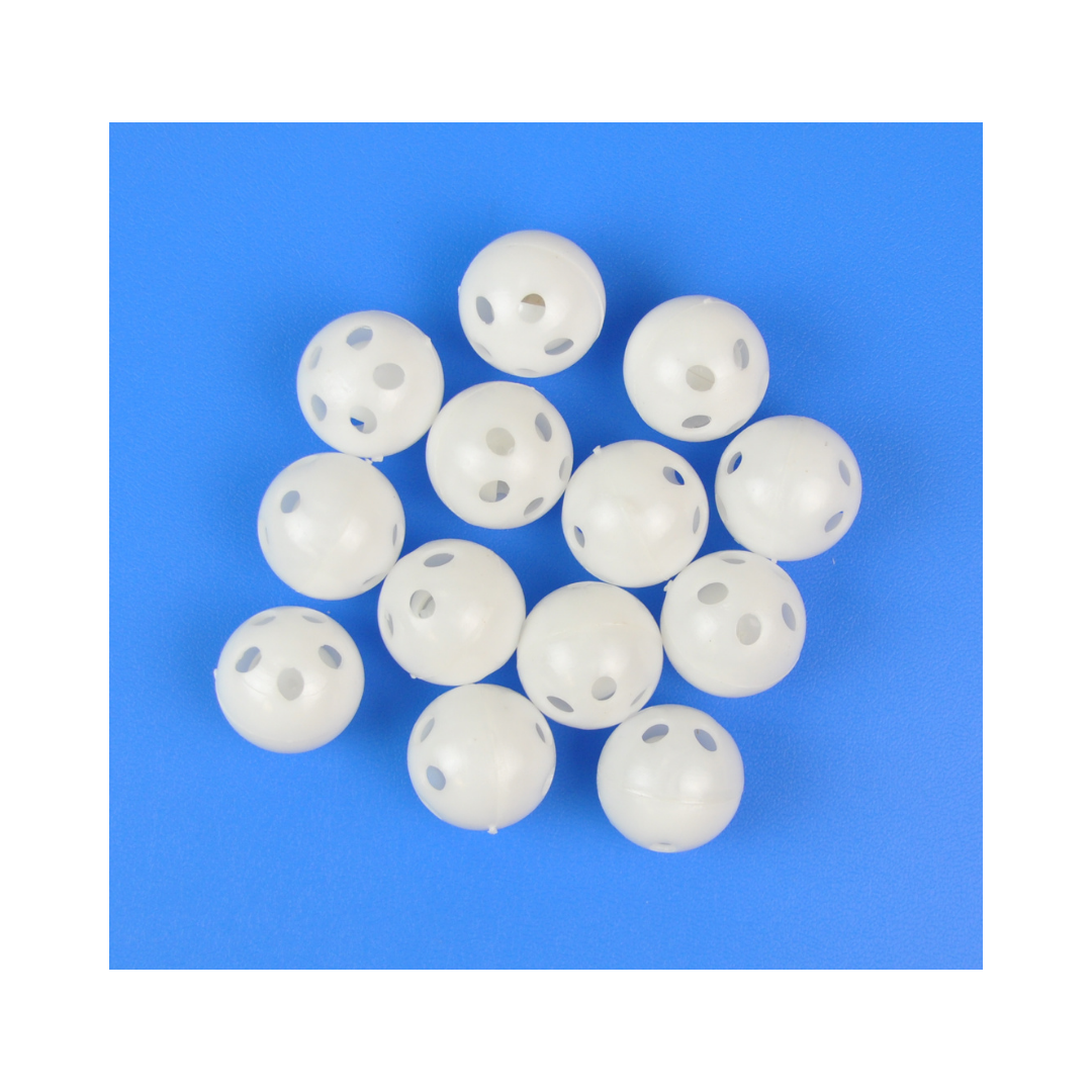 THE TOY RING:24MM:50PC (TR24/1)