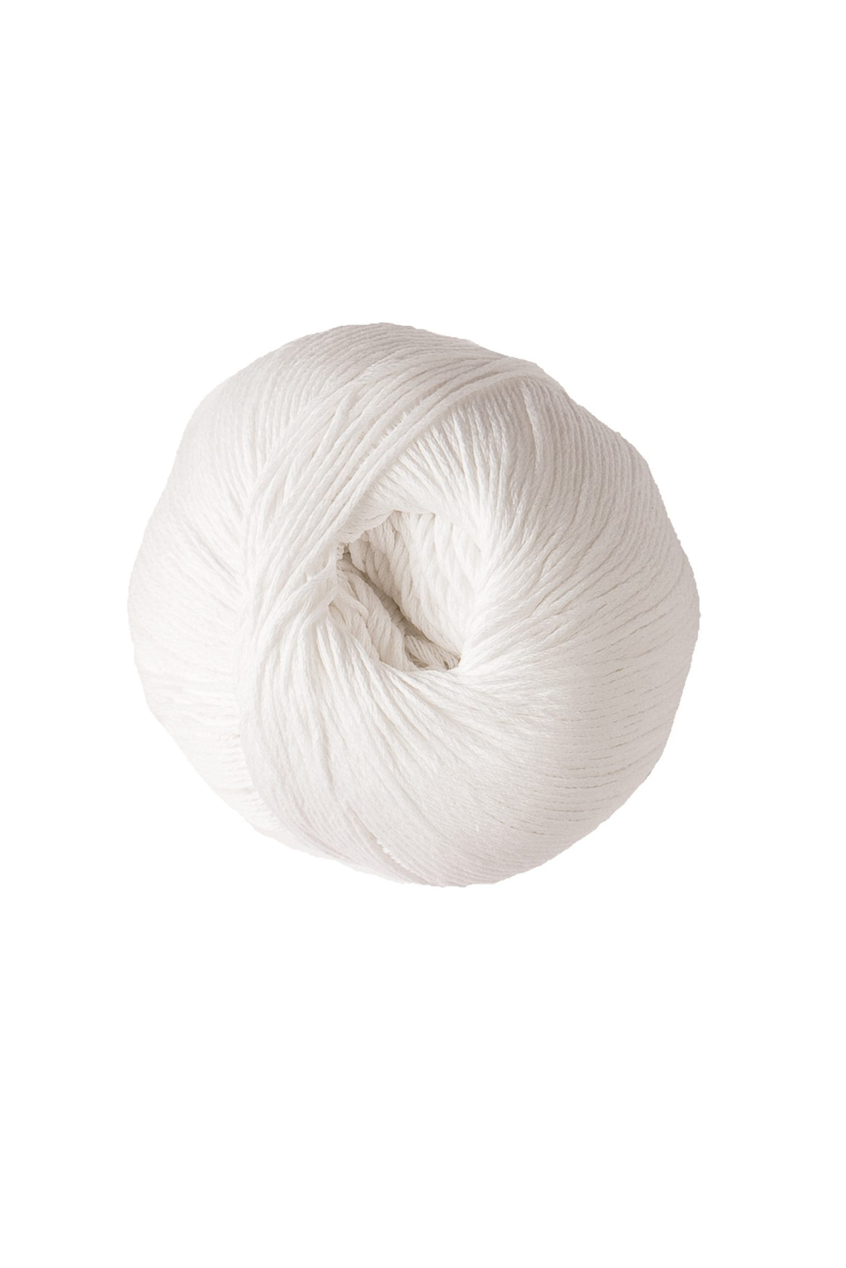 NATURA COT.YARN:50GRx4BL (302/DMC)
