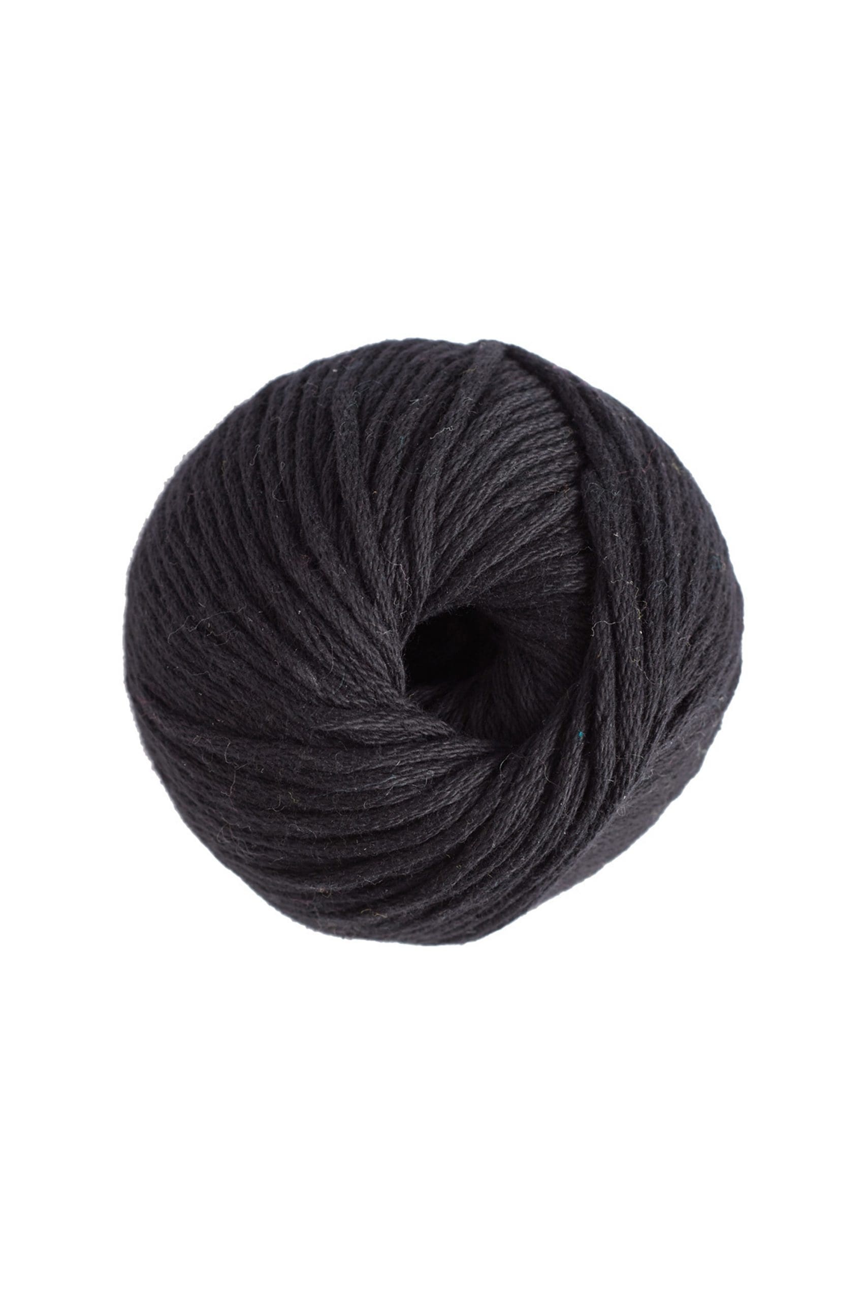 NATURA XL COT.YARN:100GRx4BL (322/DMC)