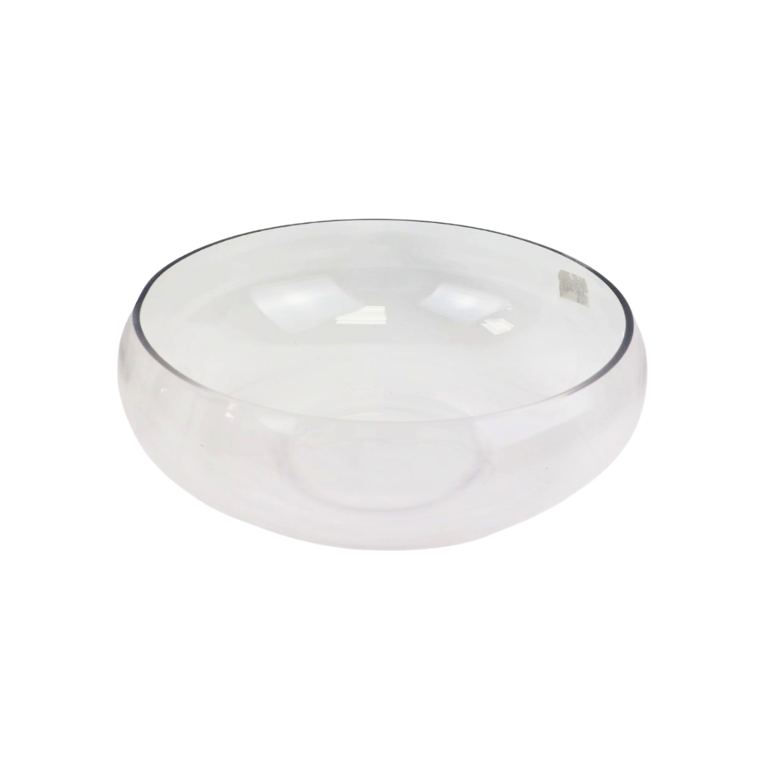 GLASS VASE:37*16*13CM (BV673A)