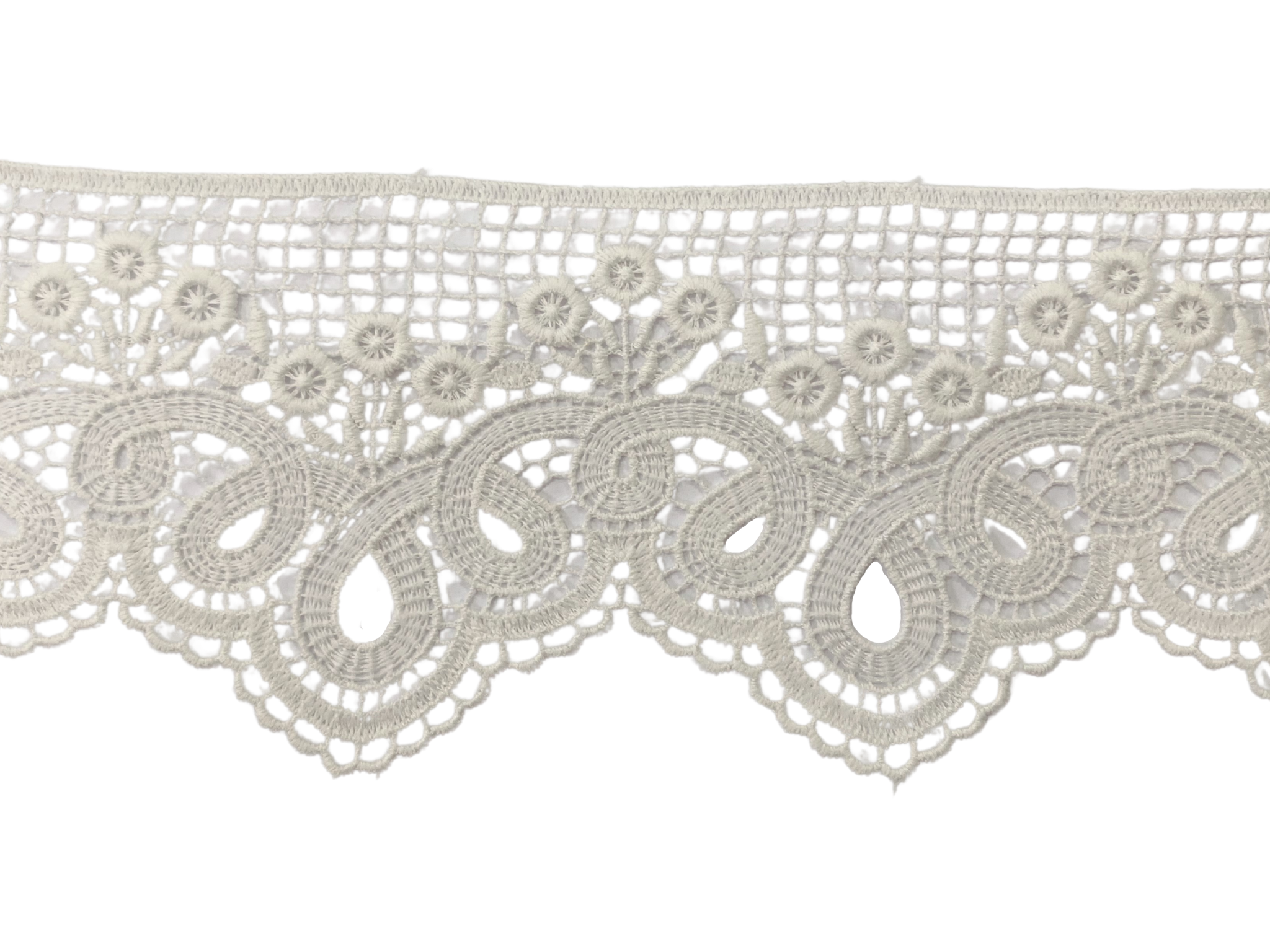 CHEM.CUT-LACE:15Y:10.63CM (TX63-1032)