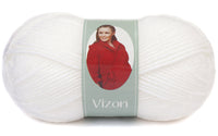 Nako Vizon Acrylic Yarn – 100 g – Pack of 5 (NAKO/VIZON)