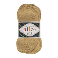 Alize Diva Plus Microfibre Yarn – 5 x 100g (500grm) (ALIZE/DIVA PLUS)