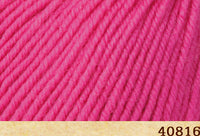 Sensational Hand-Knitting Yarn – 50 g × 5 Balls (FIBRA/SENSATIONAL)