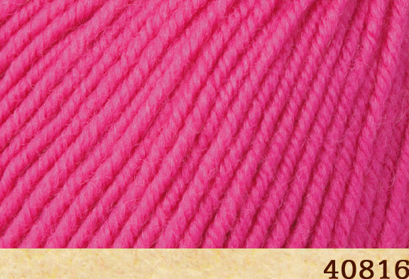 HAND KNIT.YARN:50GRx5BL (250GR) (FIBRA/SENSATIONAL)