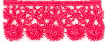 CHEM.LACE:15Y (13.7MTR):2.83CM) (MA48-1113)