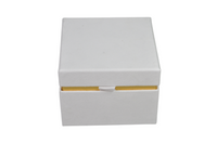 Wooden Box, 12 × 12 × 9 (A319)