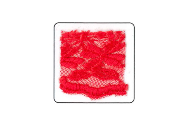 NET-CUT LACE:15Y (13.7MT)18.75C) (D-45-4034)