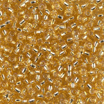 GLASS BEADS:10PKTS:1KG (MIY/RR-8/0-3)