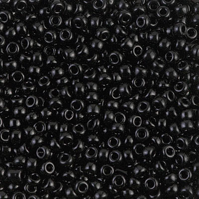 GLASS BEADS:8/0 (MIY/RR-8/0-401)