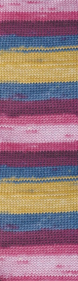 Alize Diva Batik Microfibre Yarn – 5 x 100g (500grm) (ALIZE/DIVA BATIK)
